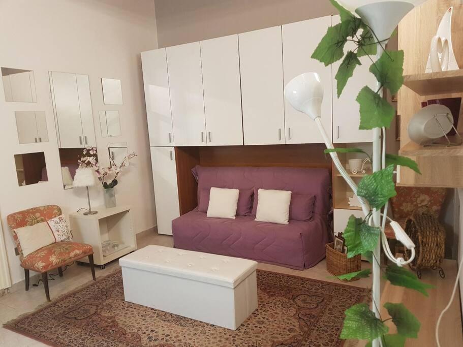 트레쪼 술라다 A Casa Di Max 아파트 외부 사진