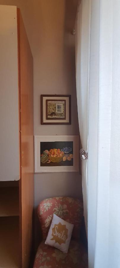 트레쪼 술라다 A Casa Di Max 아파트 외부 사진