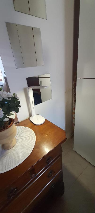 트레쪼 술라다 A Casa Di Max 아파트 외부 사진